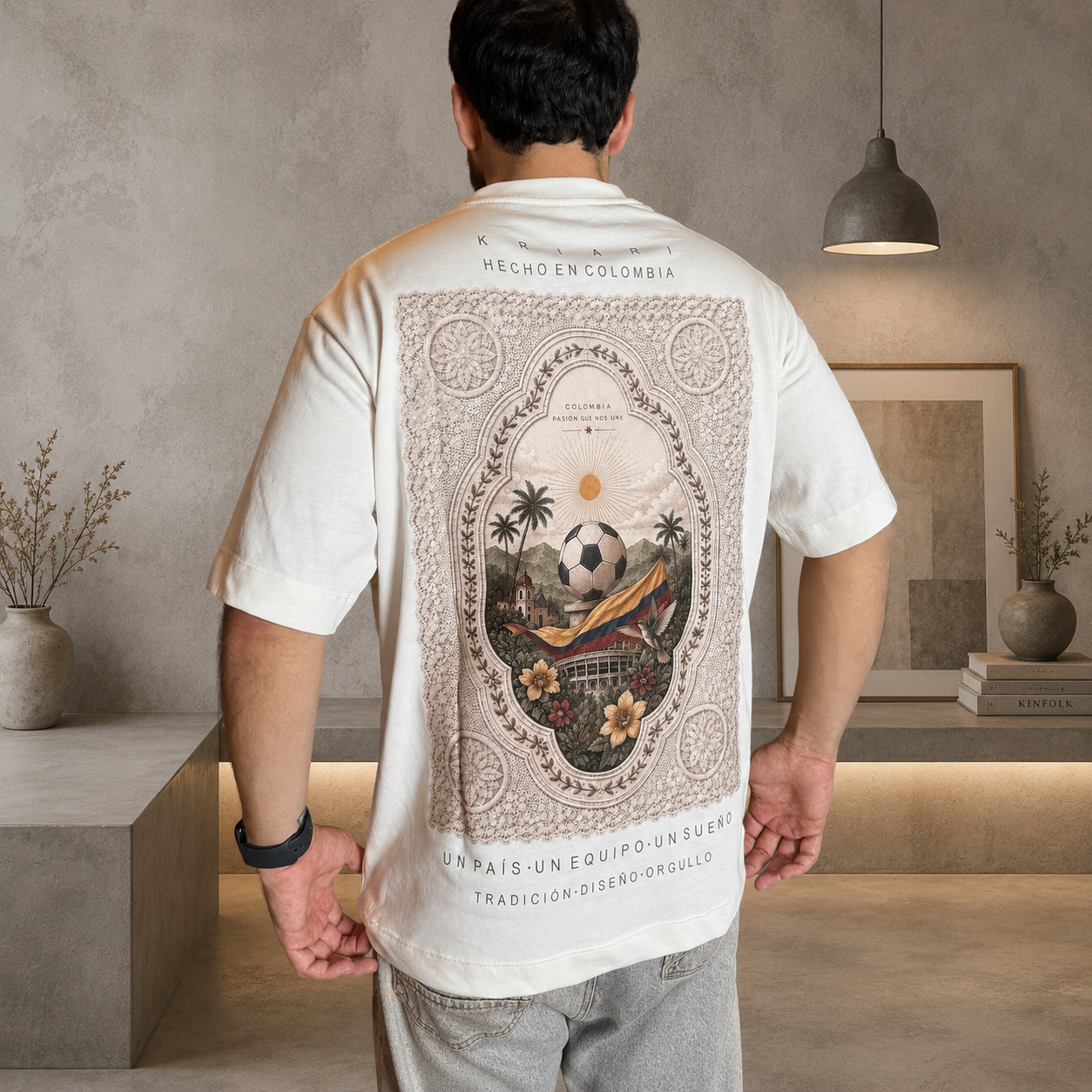 Camisetas
