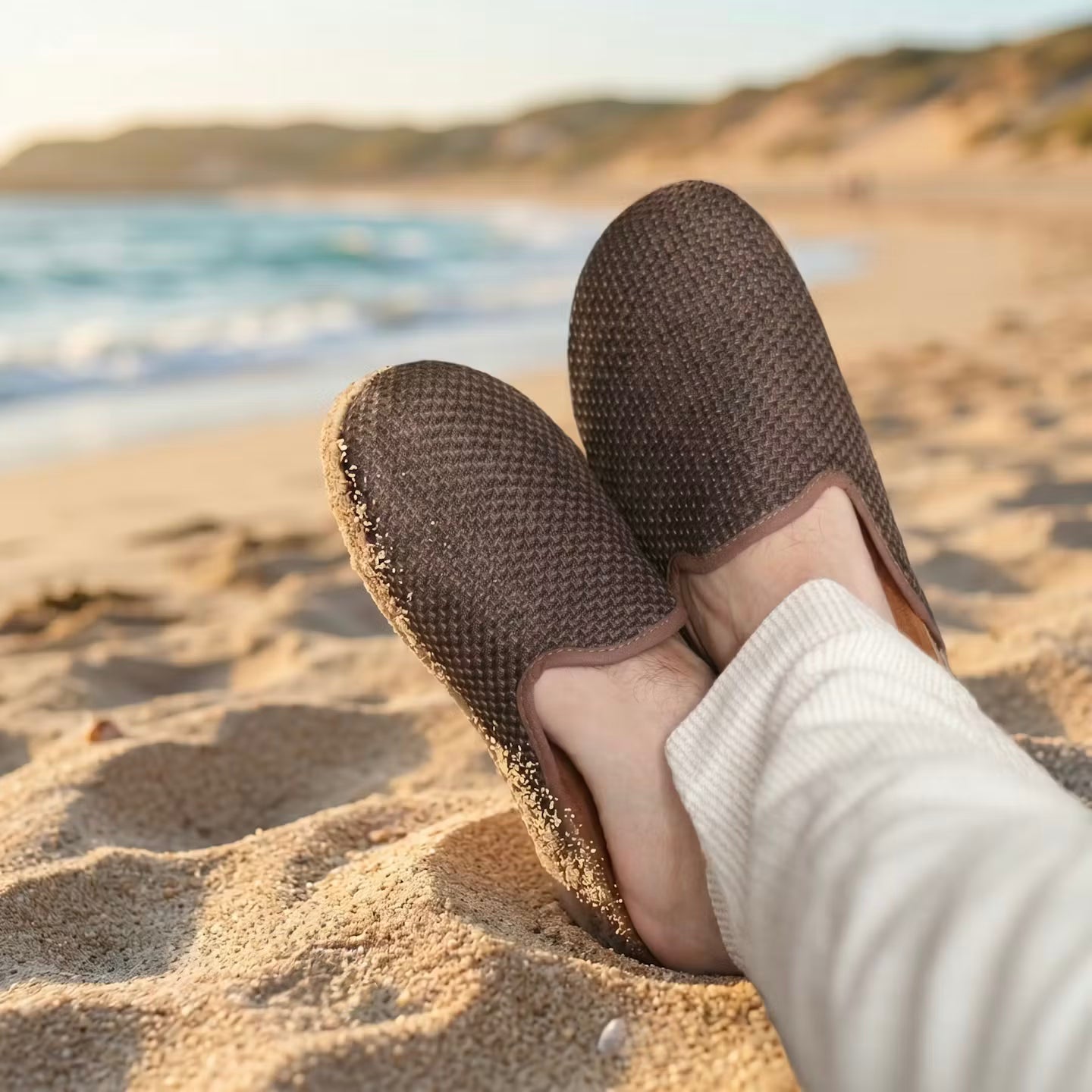 Suecos de verano