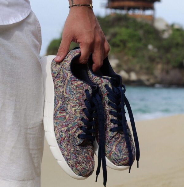 Tayrona