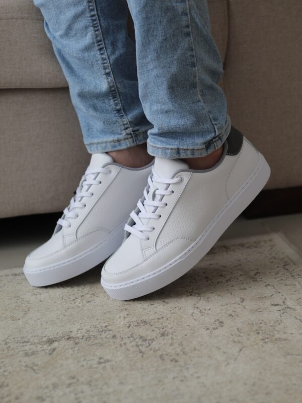 Basic Blancos