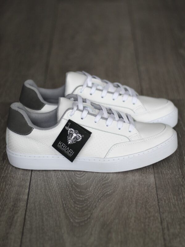 Basic Blancos - Imagen 3