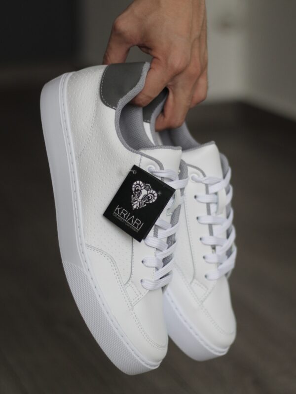 Basic Blancos - Imagen 2