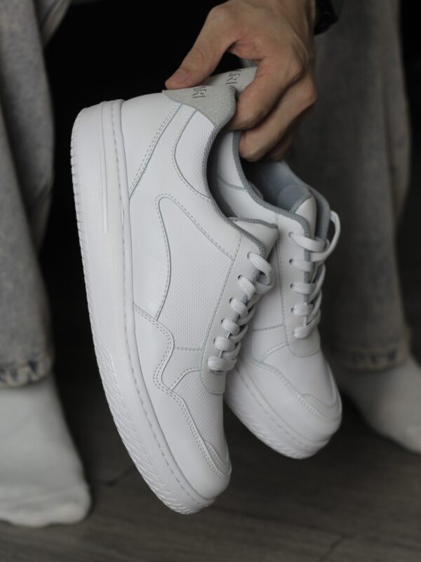 Coco blanco - Imagen 4