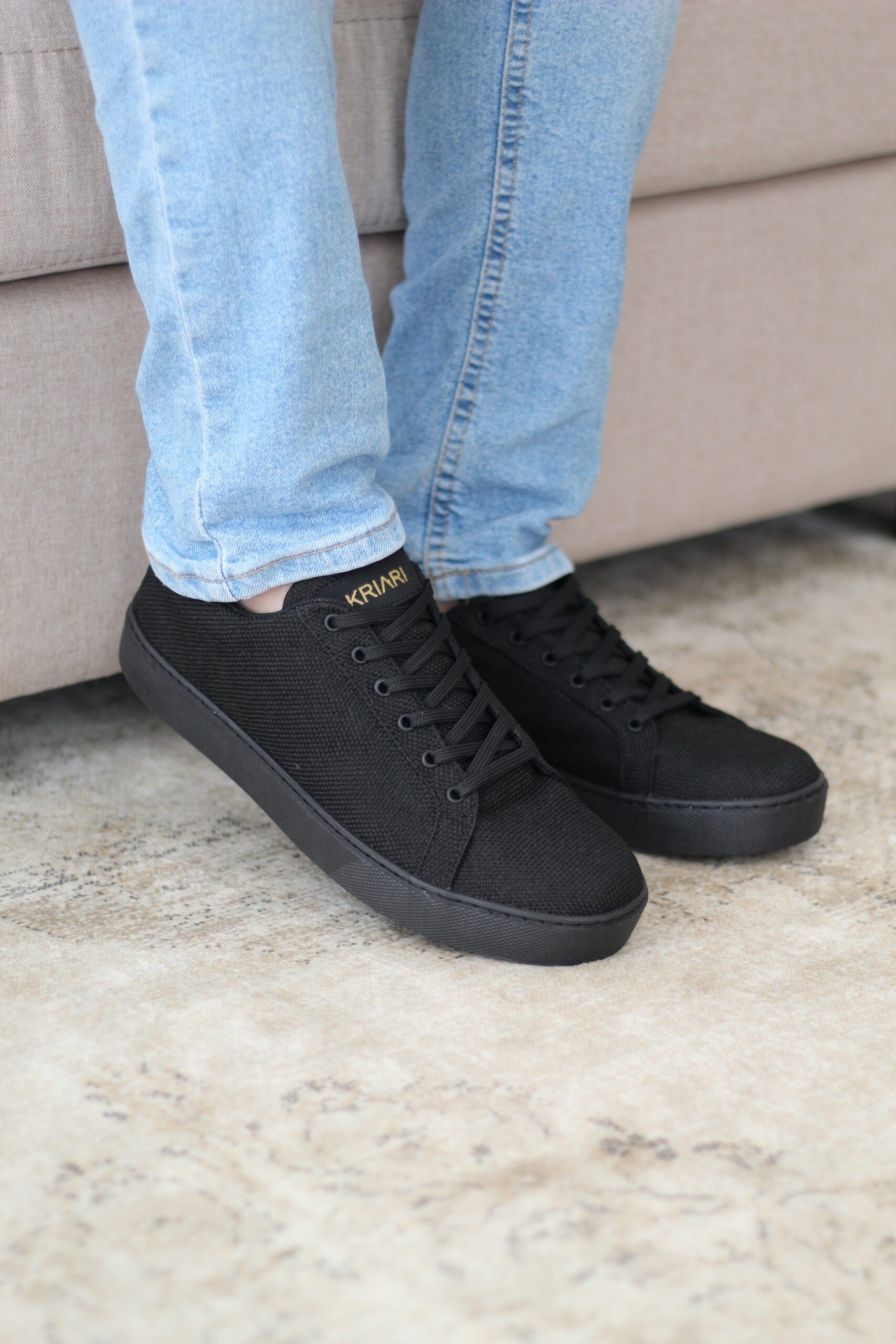 Classic negro - Imagen 3