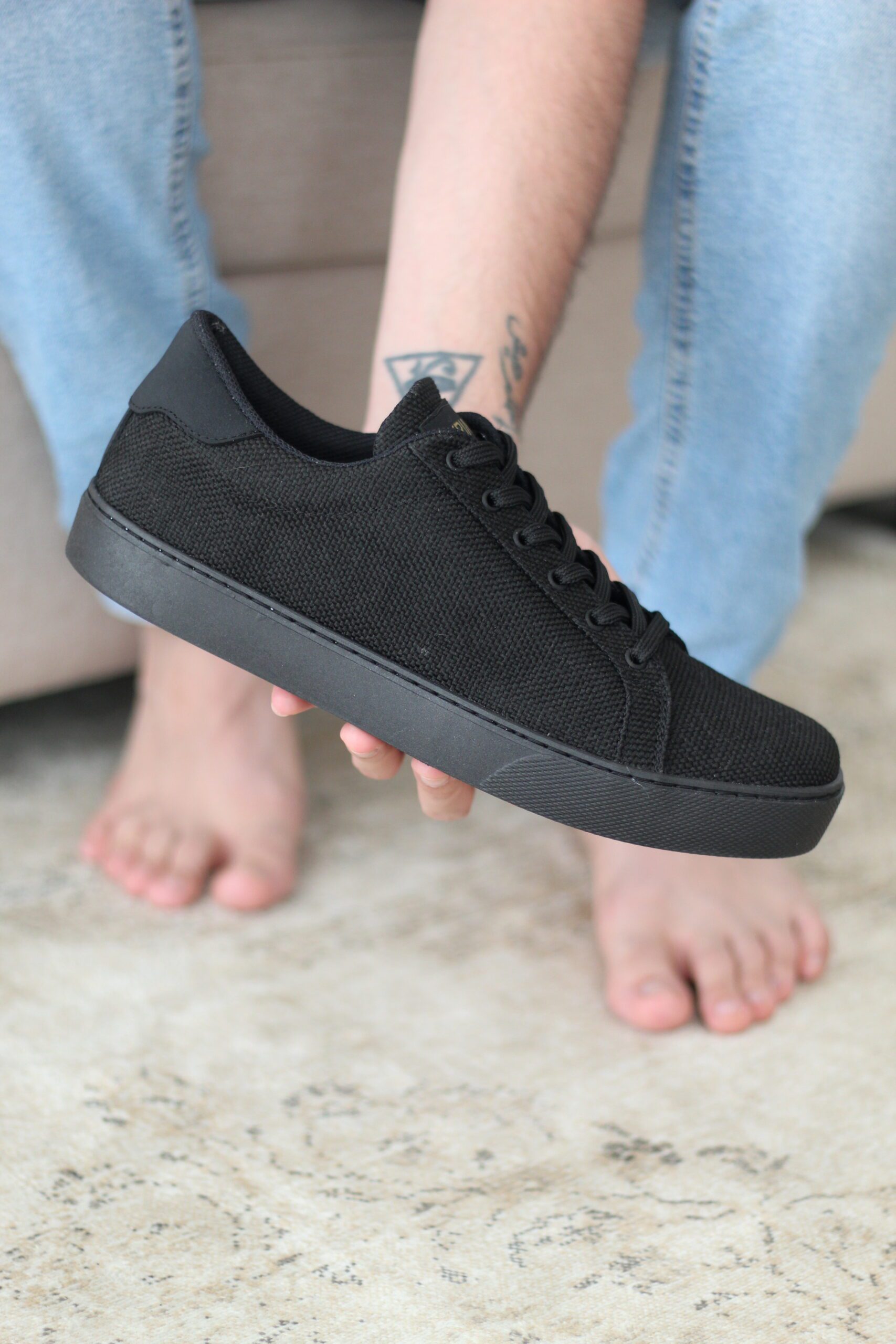 Classic negro - Imagen 2