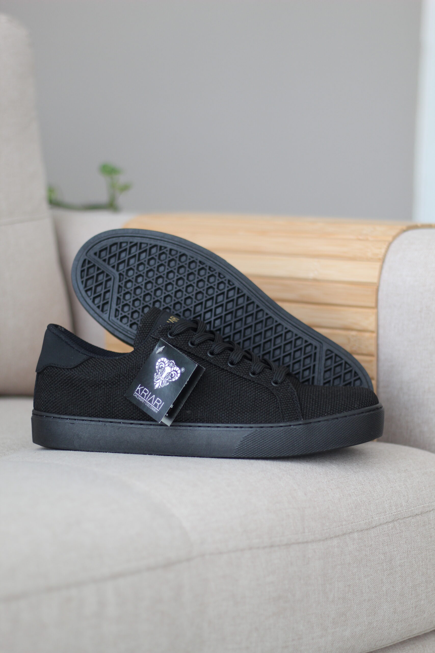 Classic negro - Imagen 5