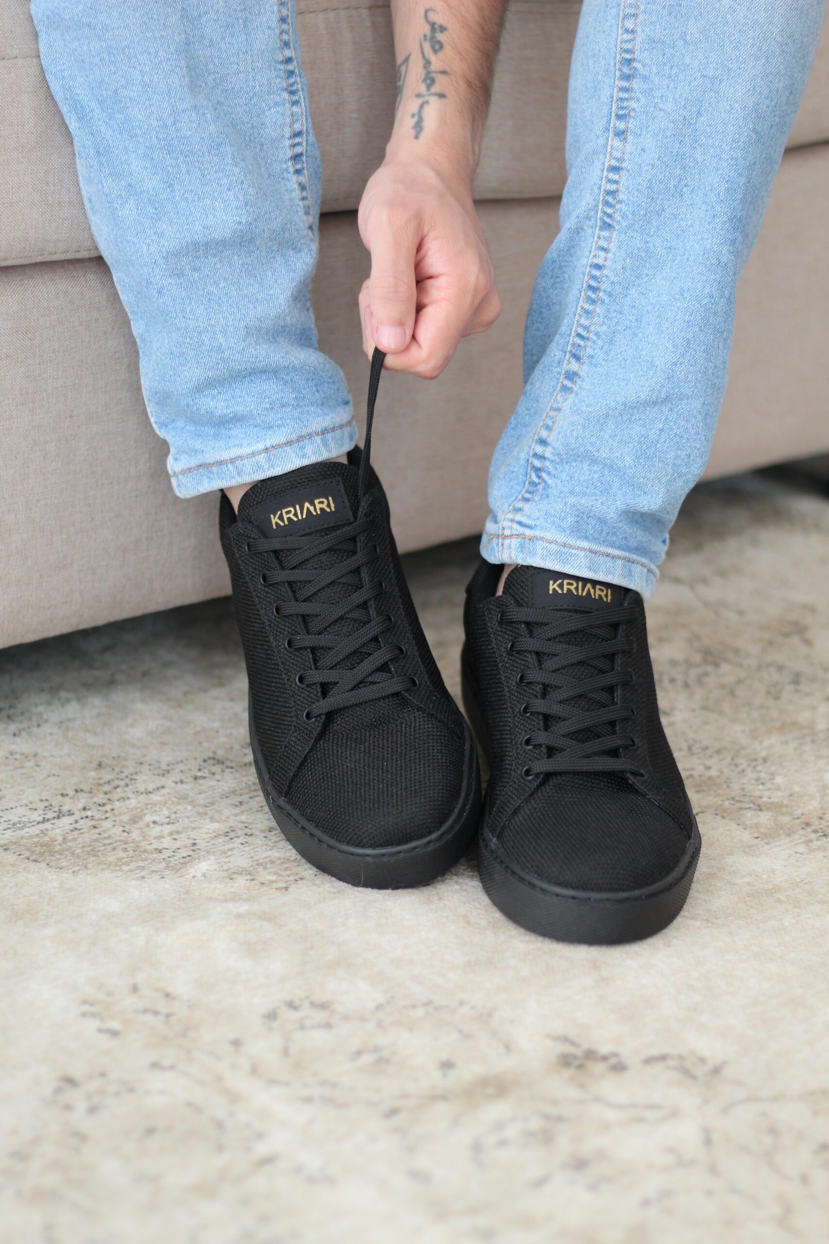 Classic negro - Imagen 6